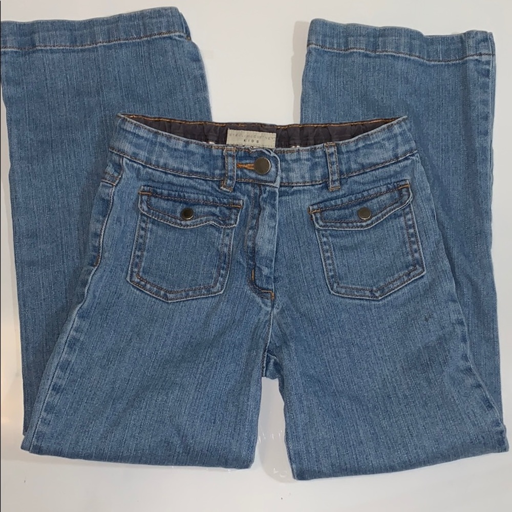 Stella McCarthy Kids Jeans